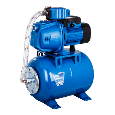 Акварио AUTO AJC-101