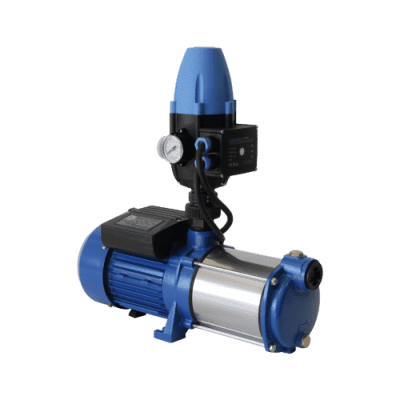 Насос-автомат AMH-60-4P-FC