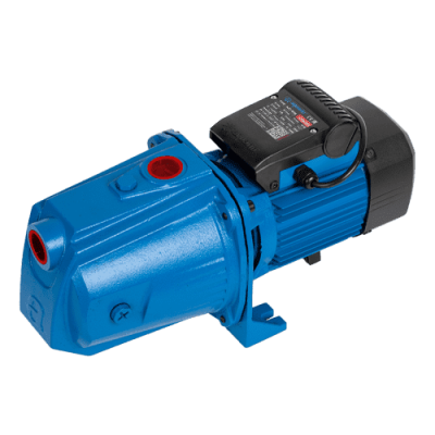 Насос AJC-101B 'SAHARA'