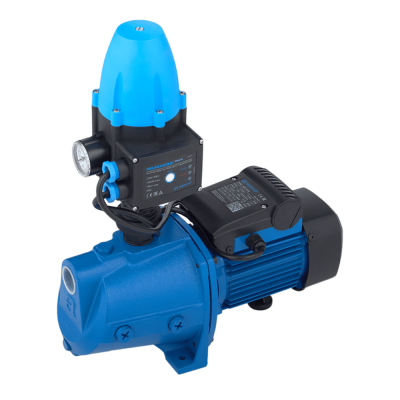 Насос-автомат AJC-61C-FC