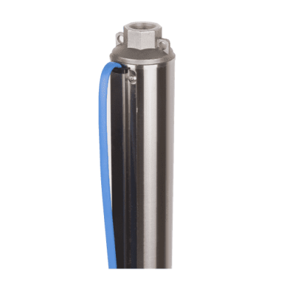 Насос скважинный ASP3E-95-75 (кабель 1.5м)