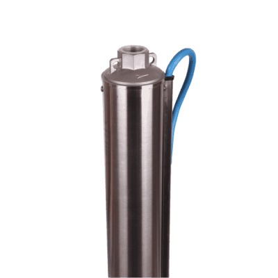 Насос скважинный ASP1.8E-100-90 (кабель 100м)