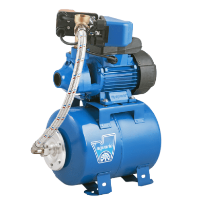 Акварио AUTO ADB-35(8L) (H) Акварио AUTO ADB-35(8L) (H)