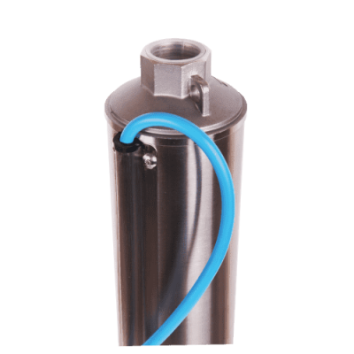 Насос скважинный ASP1.8E-40-90 (кабель 40м)