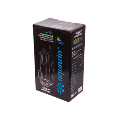 Насос погружной FREEDIVER ASP3-30