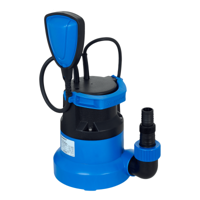 Насос дренажный ADS-400-5E/1