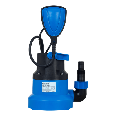 Насос дренажный ADS-400-5E/1