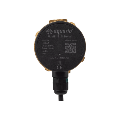 5151 Циркуляционный насос PRIME151.5-80HW