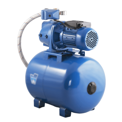 Акварио AUTO AJC-125C (50л.)