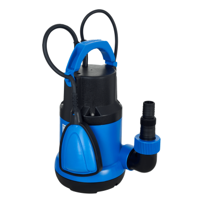 Насос дренажный ADS-250-5E