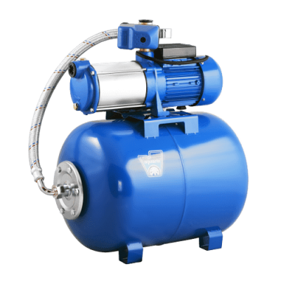 Акварио AUTO AMH-125-6S (50л.)