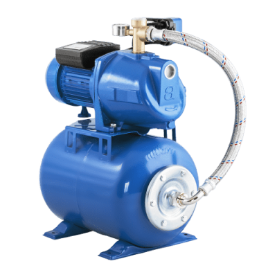 Акварио AUTO AJC-125C