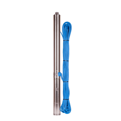 Насос скважинный ASP1.8E-80-90 (кабель 80м)