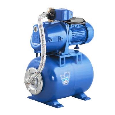 Акварио AUTO AJC-125C