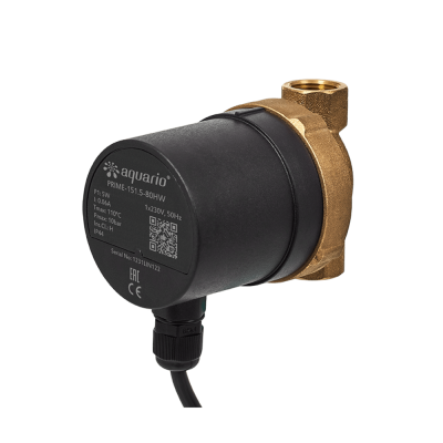 5151 Циркуляционный насос PRIME151.5-80HW