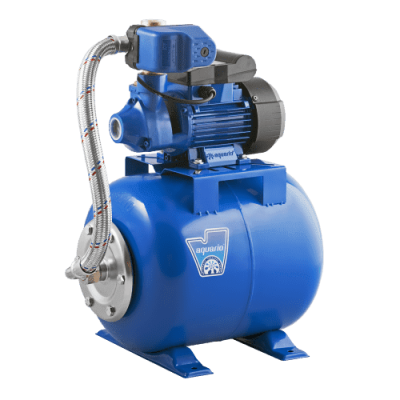 Акварио AUTO ADB-40