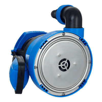 Насос дренажный ADS-400-5E/1