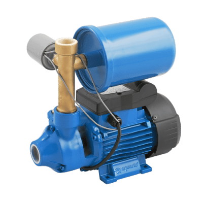 Акварио AUTO ADB-35-mini