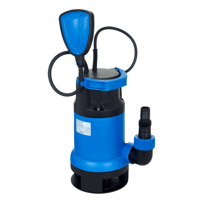Насос дренажный ADS-900-35E