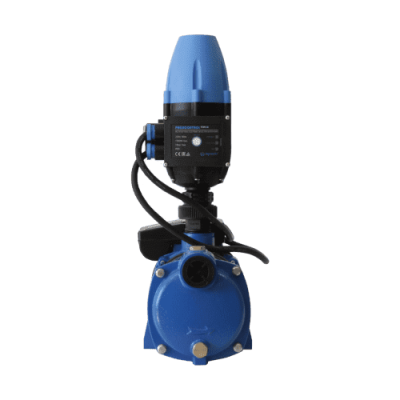 Насос-автомат AMH-80-4P-FC