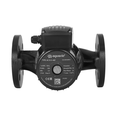 Насос AC 8-5-40F