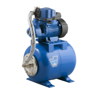 Акварио AUTO ADB-60