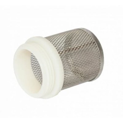 Сетка для обратного клапана 1"