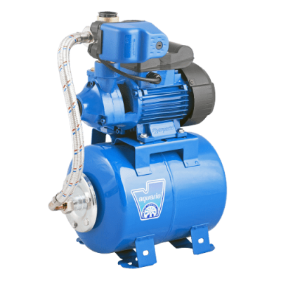 Акварио AUTO ADB-35(8L) Акварио AUTO ADB-35(8L)