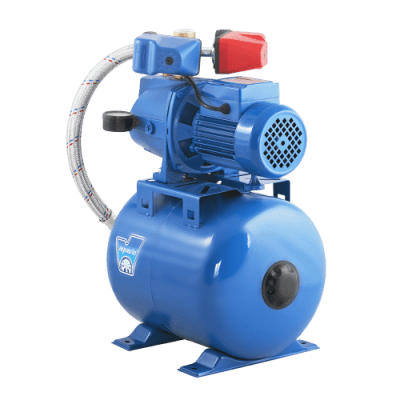 Акварио AUTO AJC-60C(H)