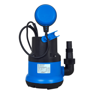 Насос дренажный ADS-260-5E (mini)