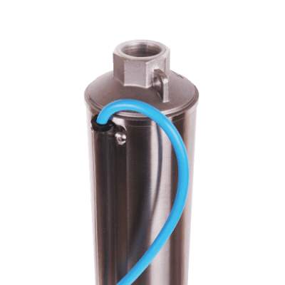 Насос скважинный ASP1.8E-63-90 (кабель 60м)