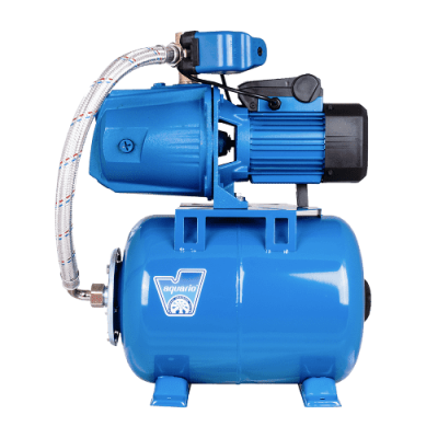 Акварио AUTO AJC-81B