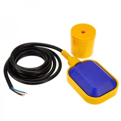 Поплавковый выключатель Aquario L=3,0м