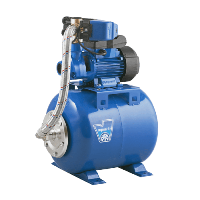 Акварио AUTO ADB-35(H)