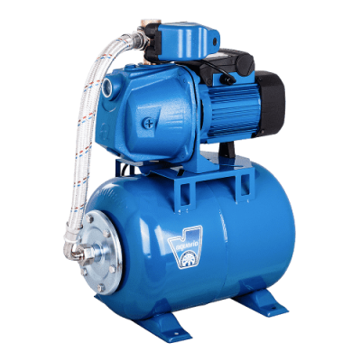 Акварио AUTO AJC-81