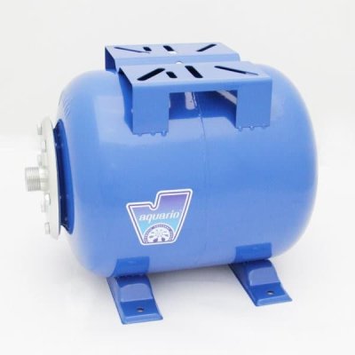 Гидроаккумулятор 18л (горизонтальный)