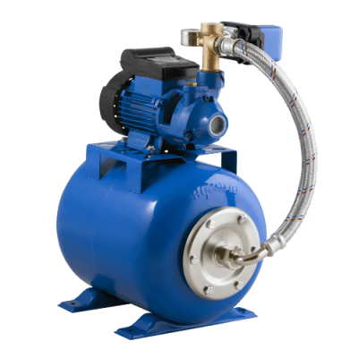 Акварио AUTO ADB-40