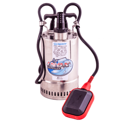 Акварио VORTEX 4-4SS Акварио VORTEX 4-4SS