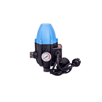 Прессконтроль тип III