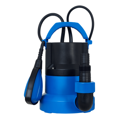 Насос дренажный ADS-400-5E/1