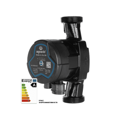 Насос циркуляционный PRIME-A1-256-180