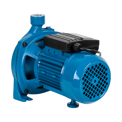 Насос поверхностный с чуг. корп APM-50 Aquario