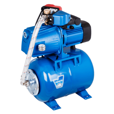 Акварио AUTO AJC-101(H)