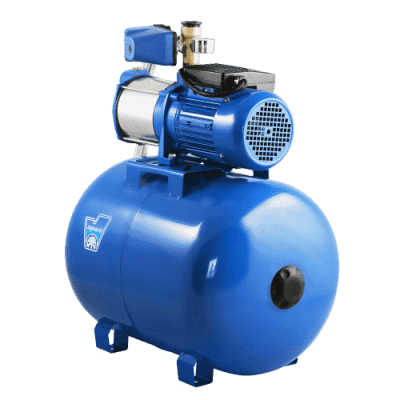 Акварио AUTO AMH-80-4P