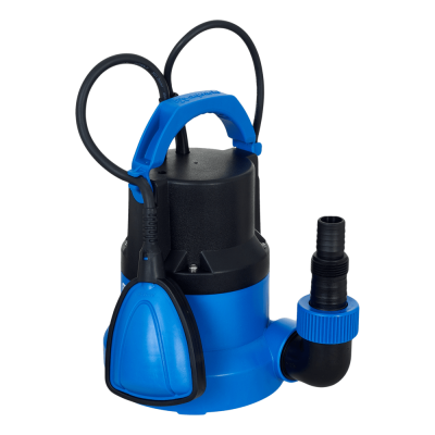 Насос дренажный ADS-400-5E/1